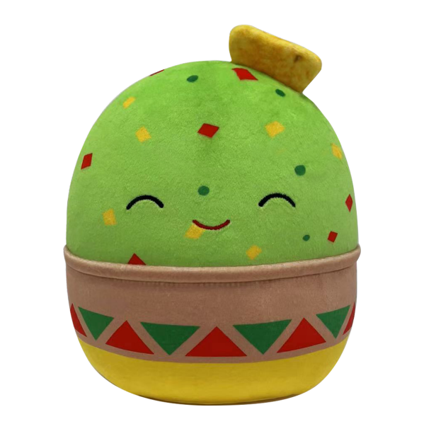 peanut squishmallow